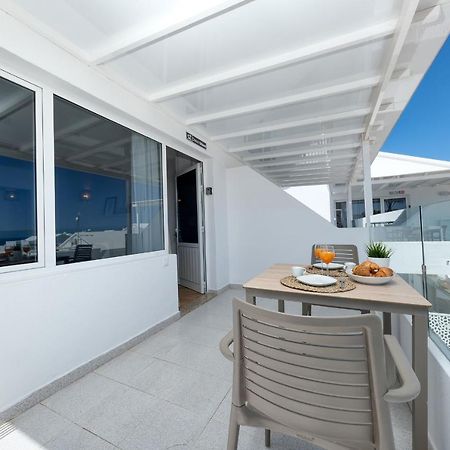 Dream Island-Sea Views Villa Puerto del Carmen  Exteriör bild
